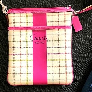 Coach crossboy small